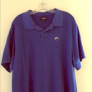 Patagonia Polo